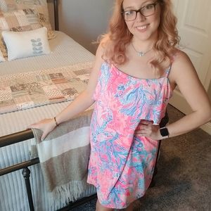 Lilly Pulitzer Lexi Dress
